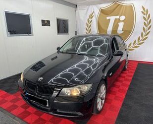 BMW 318 Gebrauchtwagen