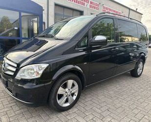 Mercedes-Benz Viano Gebrauchtwagen