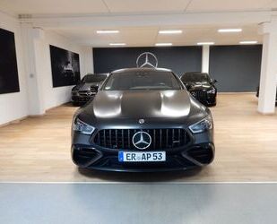 Mercedes-Benz AMG GT Gebrauchtwagen