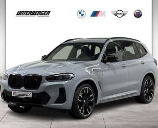 BMW X3 M40 Gebrauchtwagen