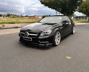 Mercedes-Benz CLS 500 Gebrauchtwagen