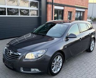 Opel Insignia Gebrauchtwagen