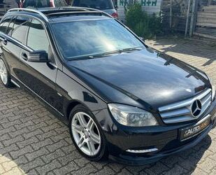 Mercedes-Benz C 250 Gebrauchtwagen