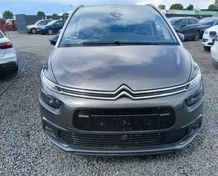 Citroen Grand C4 Picasso / SpaceTourer Gebrauchtwagen