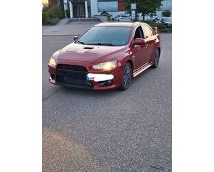 Mitsubishi Lancer Gebrauchtwagen