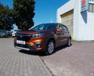 Suzuki (SX4) S-Cross Gebrauchtwagen