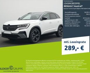 Renault Austral Gebrauchtwagen