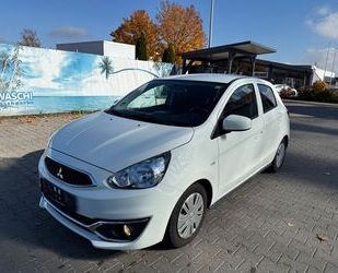 Mitsubishi Space Star Gebrauchtwagen