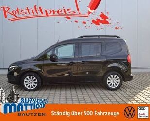 Mercedes-Benz Citan Gebrauchtwagen