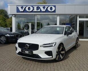 Volvo S60 Gebrauchtwagen