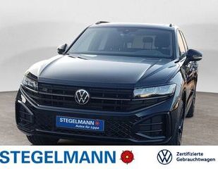 VW Touareg Gebrauchtwagen