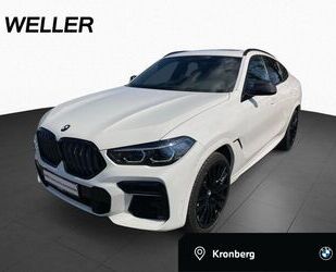 BMW X6 M50 Gebrauchtwagen