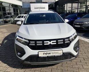 Dacia Jogger Gebrauchtwagen