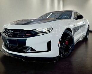 Chevrolet Camaro Gebrauchtwagen