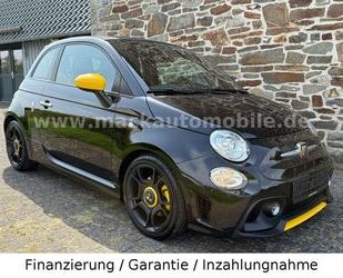 Abarth 595C Gebrauchtwagen