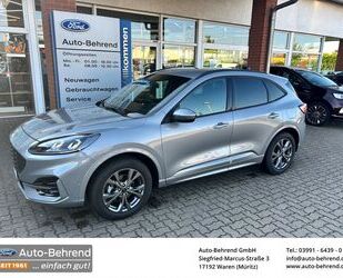 Ford Kuga Gebrauchtwagen