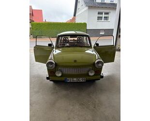 Trabant 601 Gebrauchtwagen