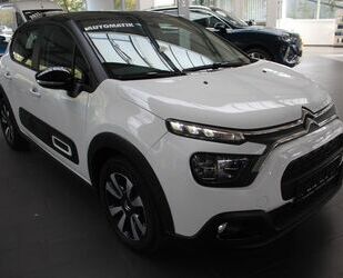 Citroen C3 Gebrauchtwagen