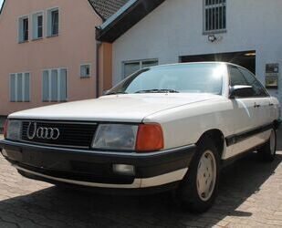 Audi 100 Gebrauchtwagen
