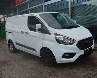 Ford Transit Custom Gebrauchtwagen
