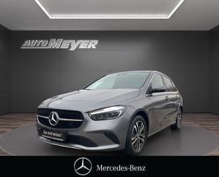 Mercedes-Benz B 250 Gebrauchtwagen
