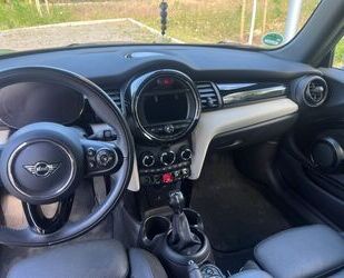 Mini ONE Gebrauchtwagen