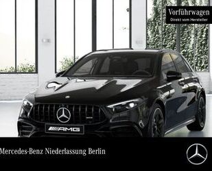 Mercedes-Benz A 45 AMG Gebrauchtwagen