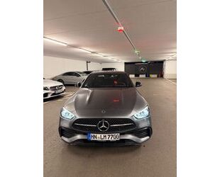 Mercedes-Benz C 300 Gebrauchtwagen