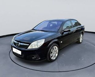Opel Vectra Gebrauchtwagen