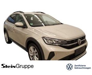 VW Taigo Gebrauchtwagen