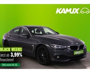 BMW 420 Gran Coupé Gebrauchtwagen