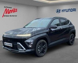 Hyundai KONA Gebrauchtwagen