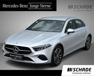 Mercedes-Benz A 200 Gebrauchtwagen