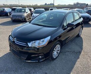 Citroen C4 Gebrauchtwagen