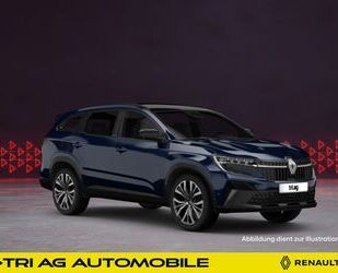 Renault Espace Gebrauchtwagen