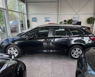 Toyota Corolla Gebrauchtwagen