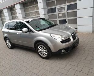 Subaru Tribeca Gebrauchtwagen