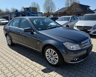Mercedes-Benz C 200 Gebrauchtwagen