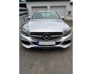 Mercedes-Benz C 220 Gebrauchtwagen