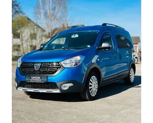 Dacia Dokker Gebrauchtwagen