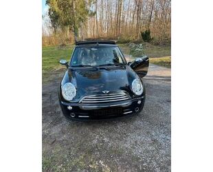 Mini Cooper Cabrio Gebrauchtwagen