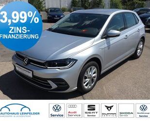 VW Polo Gebrauchtwagen