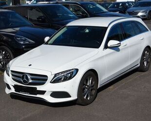 Mercedes-Benz C 200 Gebrauchtwagen