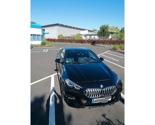 BMW 220 Gran Coupé Gebrauchtwagen
