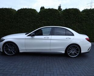 Mercedes-Benz C 300 Gebrauchtwagen