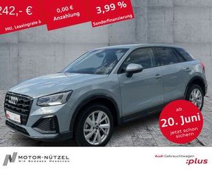 Audi Q2 Gebrauchtwagen