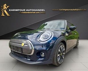 Mini Cooper SE Gebrauchtwagen