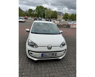VW up! Gebrauchtwagen
