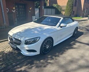 Mercedes-Benz S 500 Gebrauchtwagen