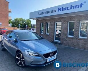 Volvo V40 Gebrauchtwagen